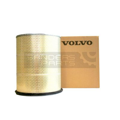 CATOUCHE DE FILTRE AIR ORIG FH - FM-FMX - NH